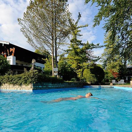 Stoll'S Hotel Alpina Schönau am Königssee Exteriér fotografie