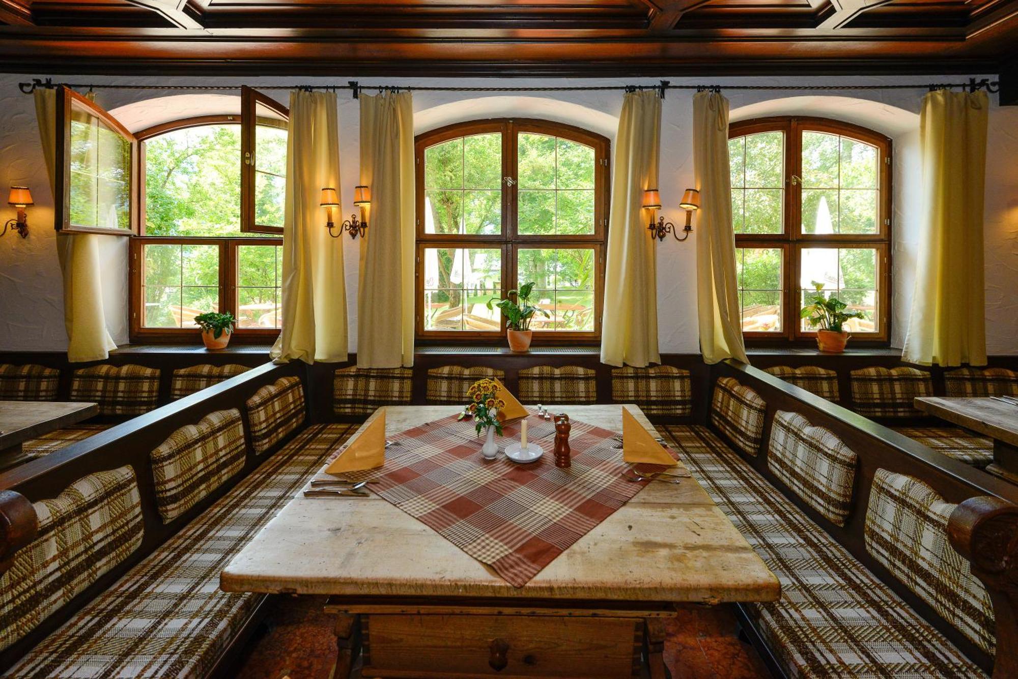 Stoll'S Hotel Alpina Schönau am Königssee Exteriér fotografie