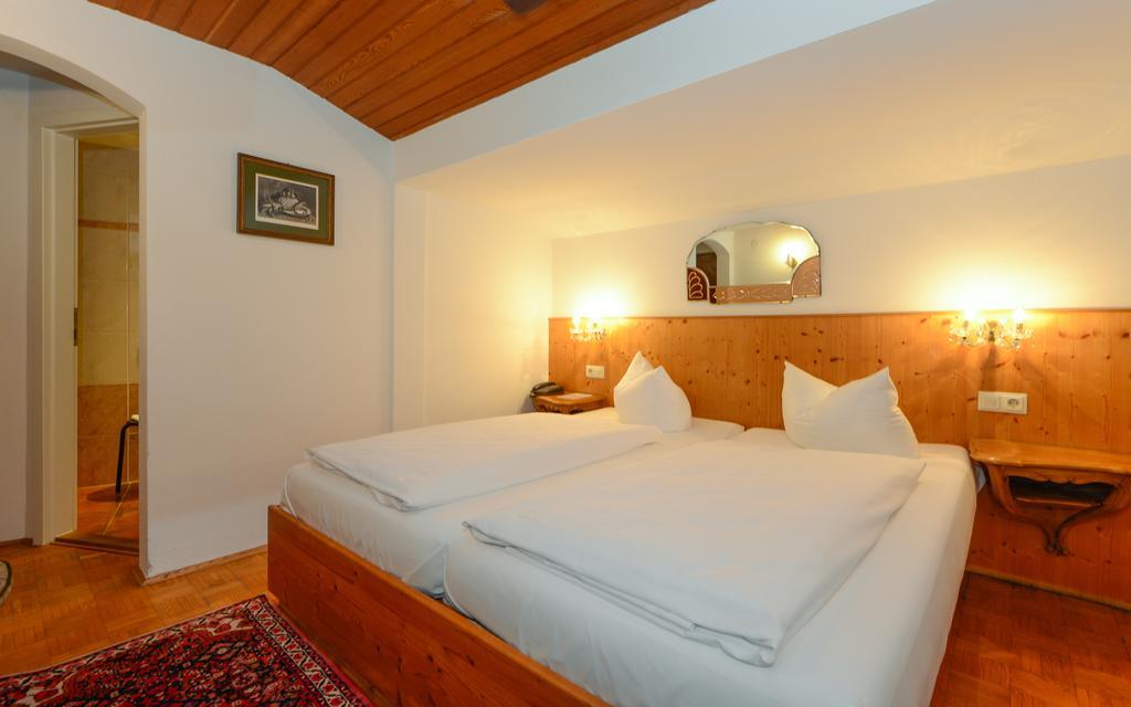 Stoll'S Hotel Alpina Schönau am Königssee Exteriér fotografie