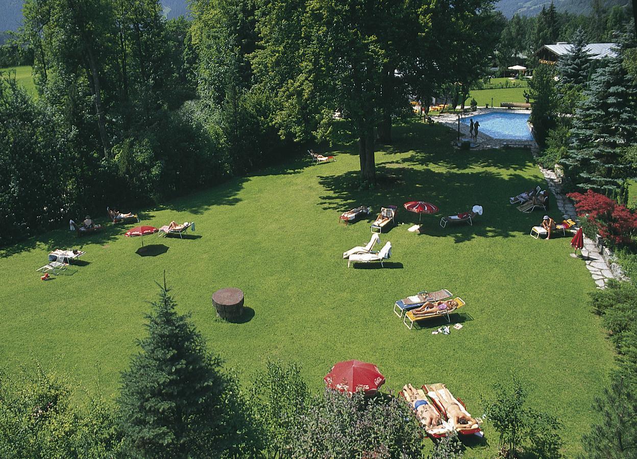 Stoll'S Hotel Alpina Schönau am Königssee Exteriér fotografie