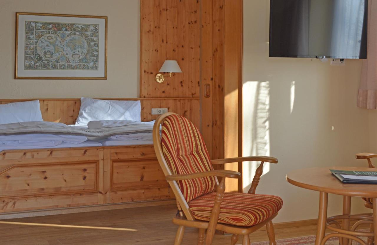 Stoll'S Hotel Alpina Schönau am Königssee Exteriér fotografie