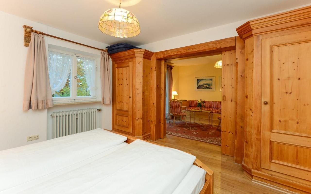 Stoll'S Hotel Alpina Schönau am Königssee Exteriér fotografie