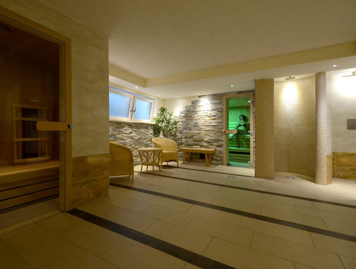 Stoll'S Hotel Alpina Schönau am Königssee Exteriér fotografie